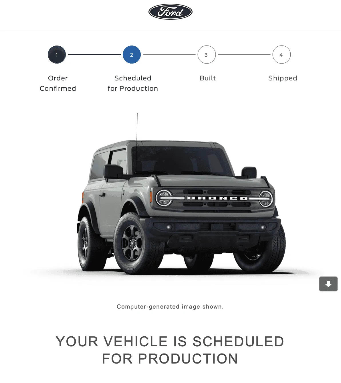 Ford Bronco How is this possible?! Screen Shot 2021-11-19 at 9.40.36 AM