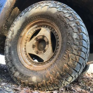 Ford Bronco 16" wheels with 35s? 3671839-7c1de6ab15b755fec9003e01003885e3