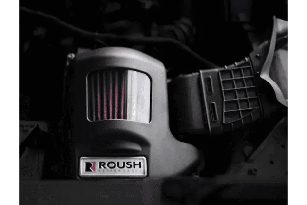 Ford Bronco ROUSH PERFORMANCE PRODUCTS : AVAILABLE HERE AT LETHAL PERFORMANCE 1637347377021