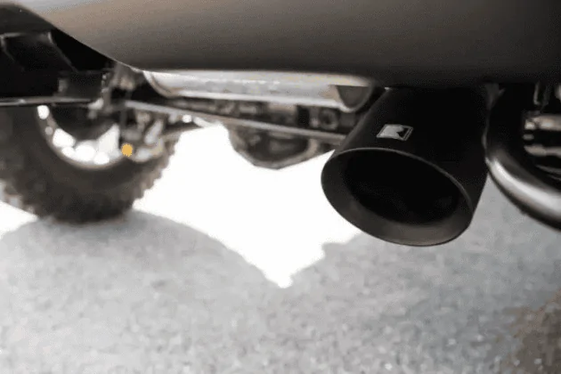 Ford Bronco ROUSH PERFORMANCE PRODUCTS : AVAILABLE HERE AT LETHAL PERFORMANCE 1637347377060