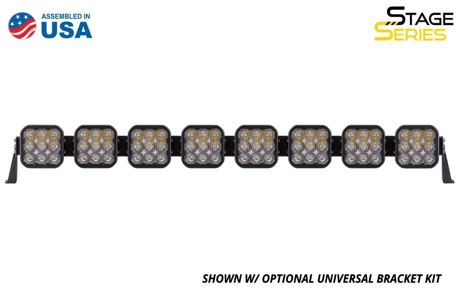 Ford Bronco THE WAIT IS OVER...THE SS5 LED IS HERE | Diode Dynamics WWa6ATj