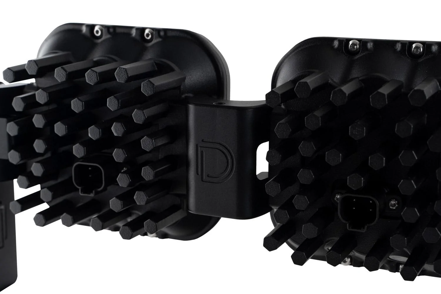 Ford Bronco THE WAIT IS OVER...THE SS5 LED IS HERE | Diode Dynamics cf9VfaQ