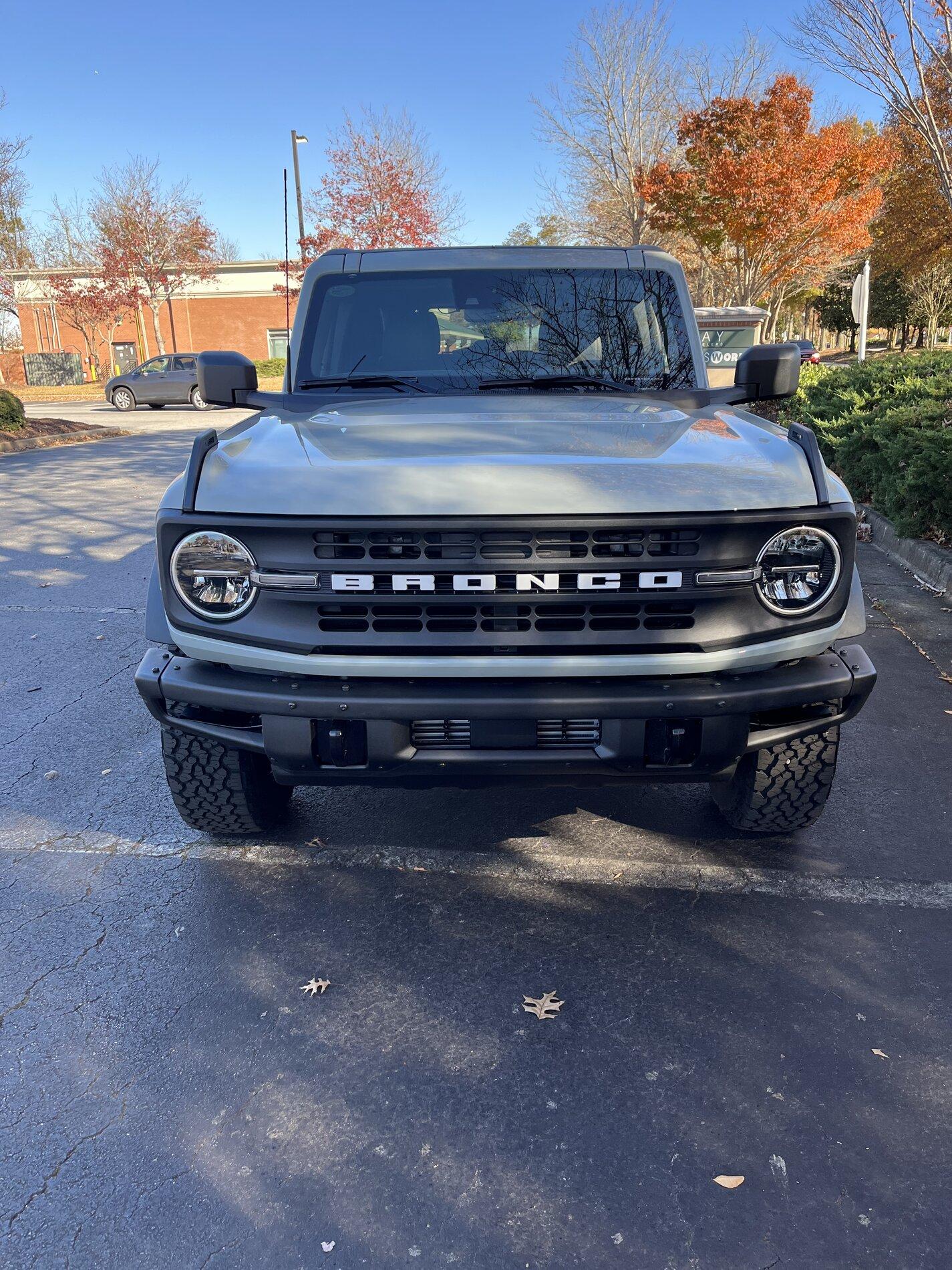 Ford Bronco My 2021 Bronco is built! F6292D4C-CA3F-47A5-91D4-3F066FCF19E8
