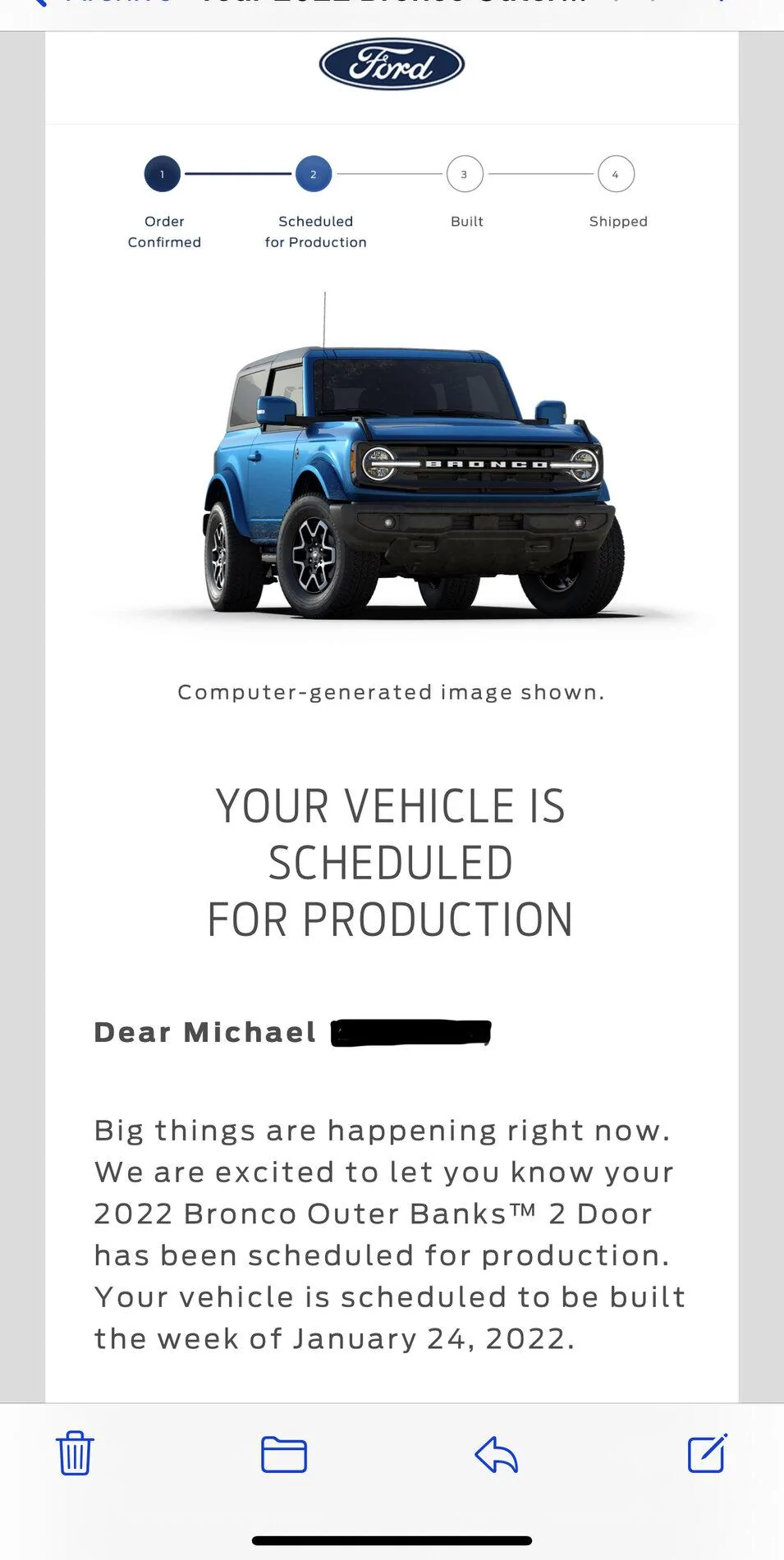 Ford Bronco 🛠 01/24/22 Build Week Group F4190F05-9E03-42ED-A117-12E07C7BB513