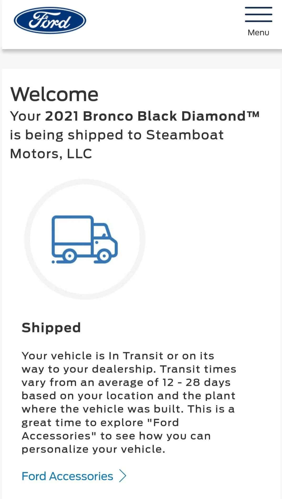 Ford Bronco She's coming home!! Screenshot_20211119-171726_Chrom