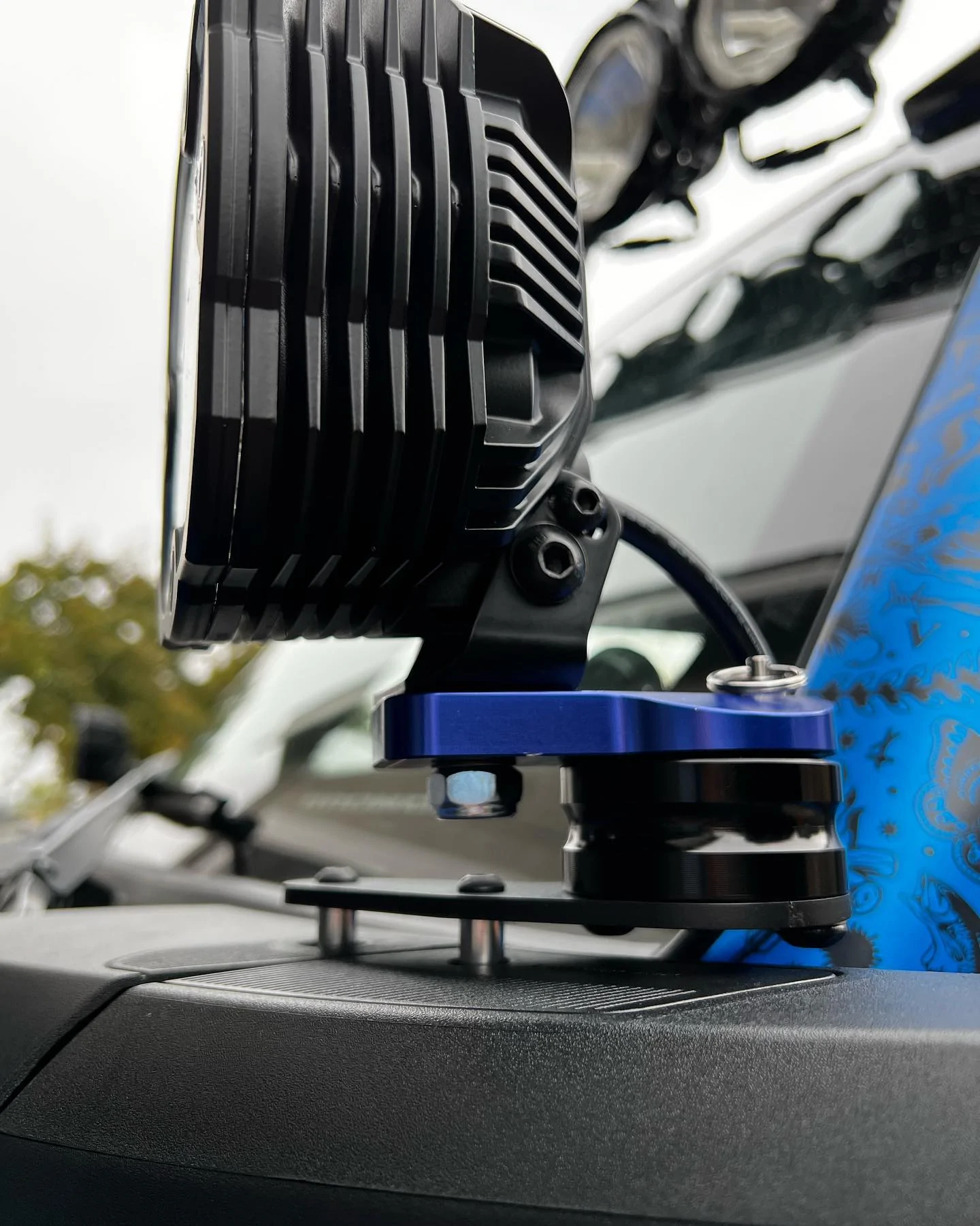 Ford Bronco BA Mounts releasing mount for Bronco nc_ohc=jSvoIFyhGeMAX_MAnZN&_nc_ht=scontent.frnd1-1