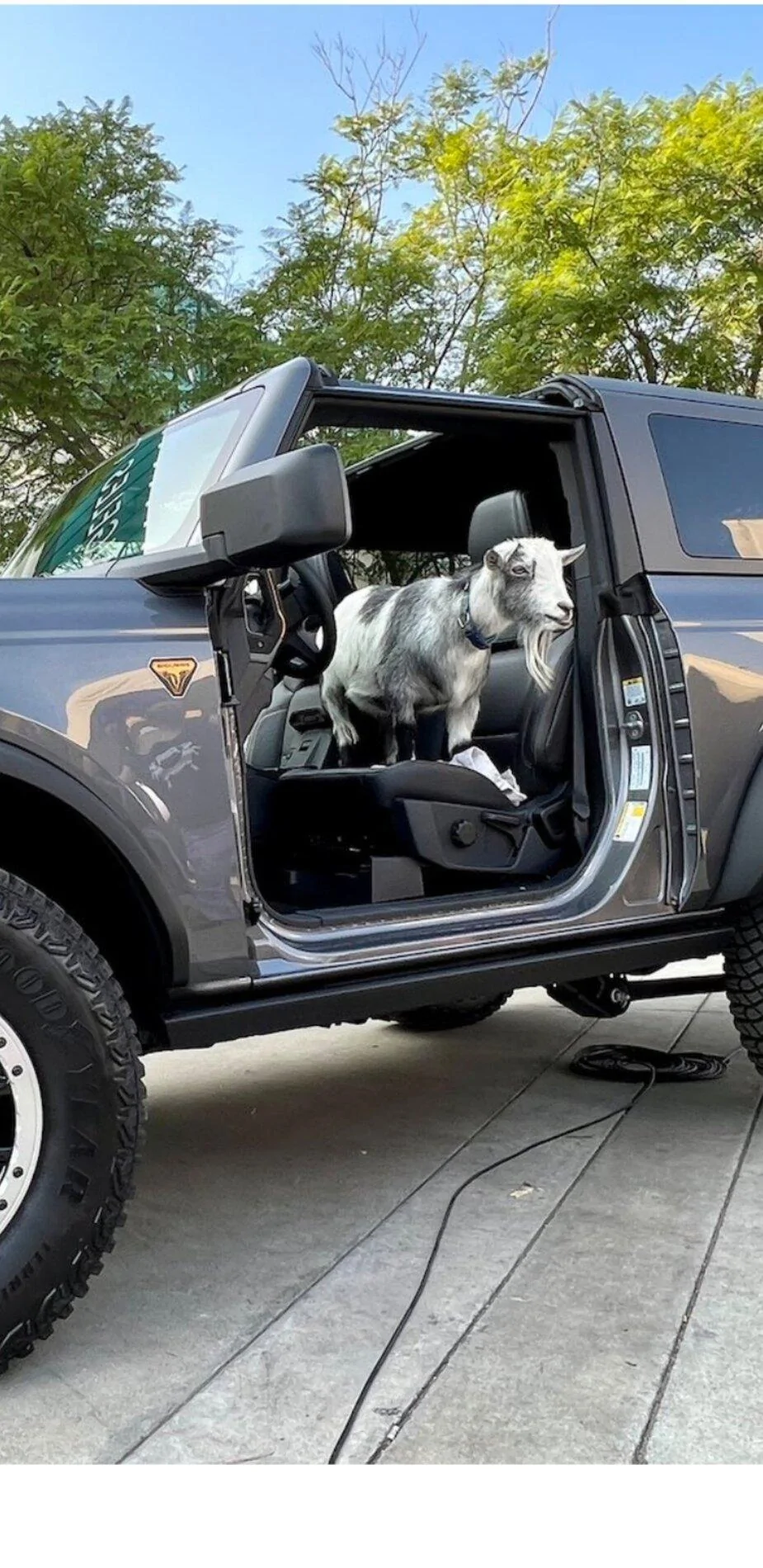 Ford Bronco How is this possible?! Screenshot_20211120-051029_Gallery