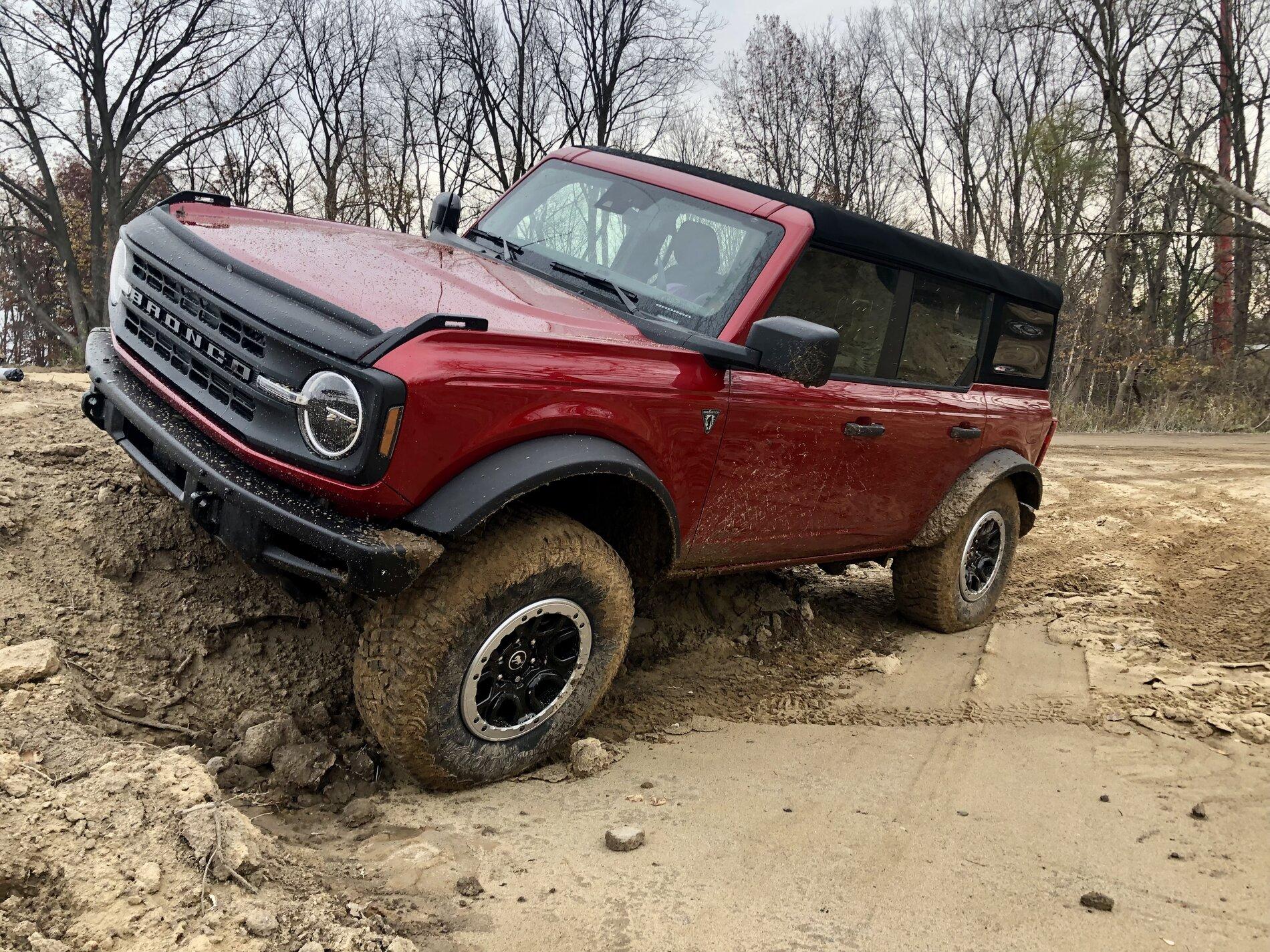 Ford Bronco Tracking for remaining MY21 builds 0F58B322-E25B-471C-A7C7-B47D21881483