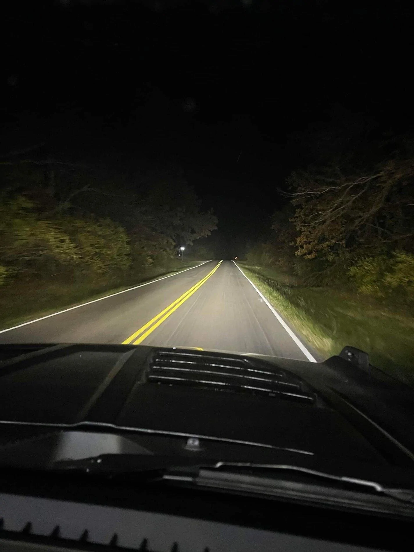 Ford Bronco Introducing the Diode Dynamics SS5! (The World's Brightest OFF-ROAD LED Pod) received_224434826323953
