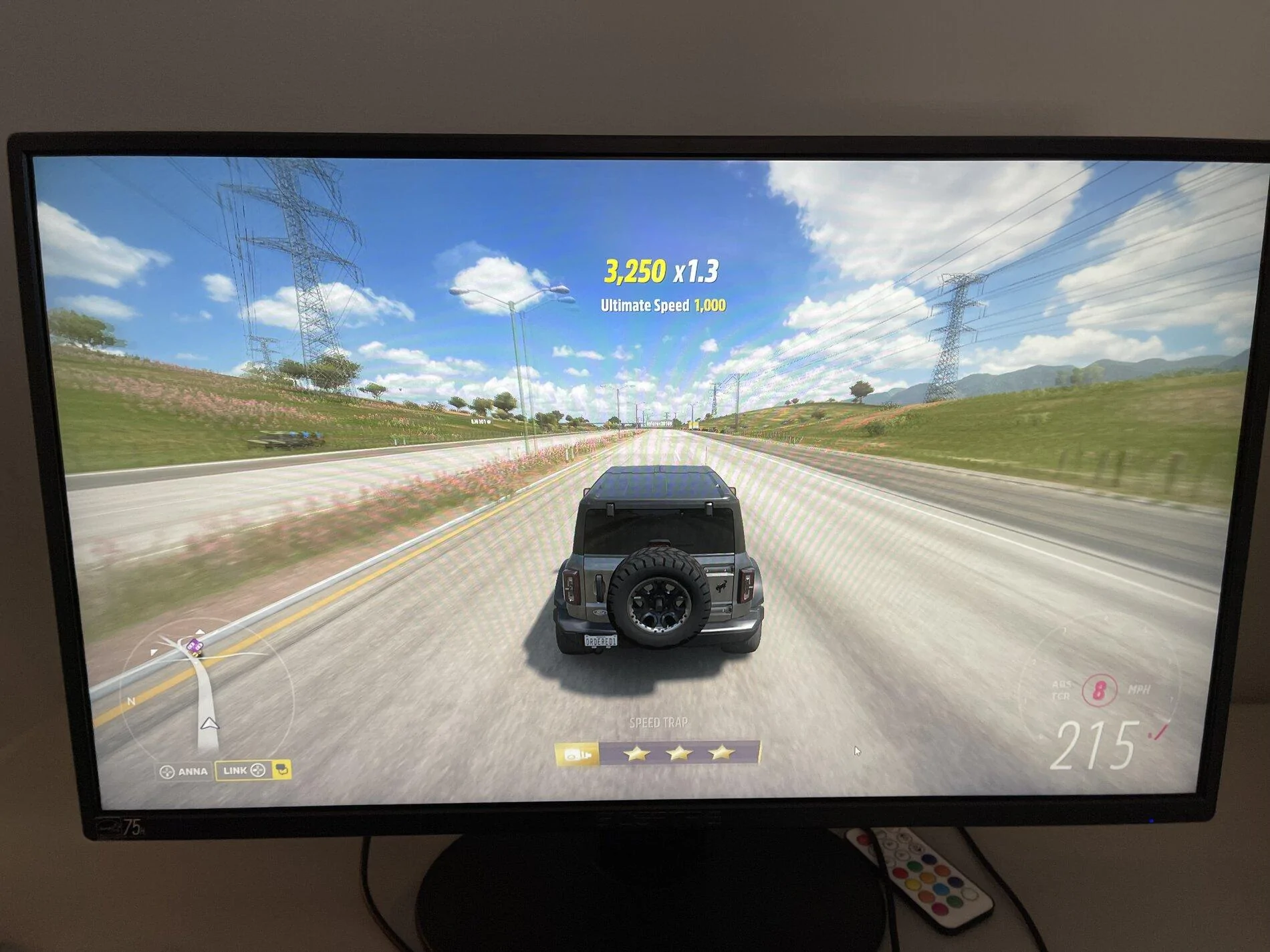 Ford Bronco Forza Horizon 5 Tuning EC7516C9-C1D9-43F7-AA65-15BF29A4AE86