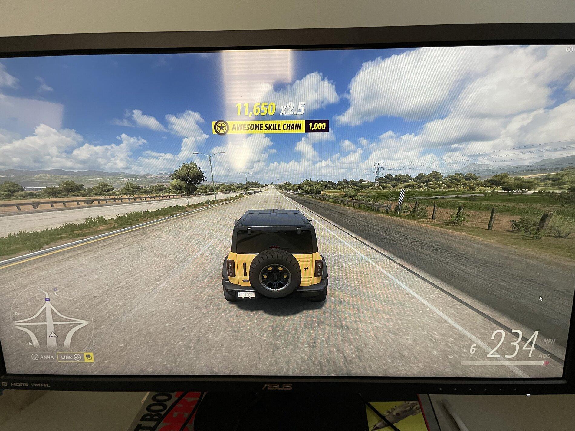 Ford Bronco Forza Horizon 5 Tuning 98CCD7DB-D7CD-458E-8649-0465D01E85E0
