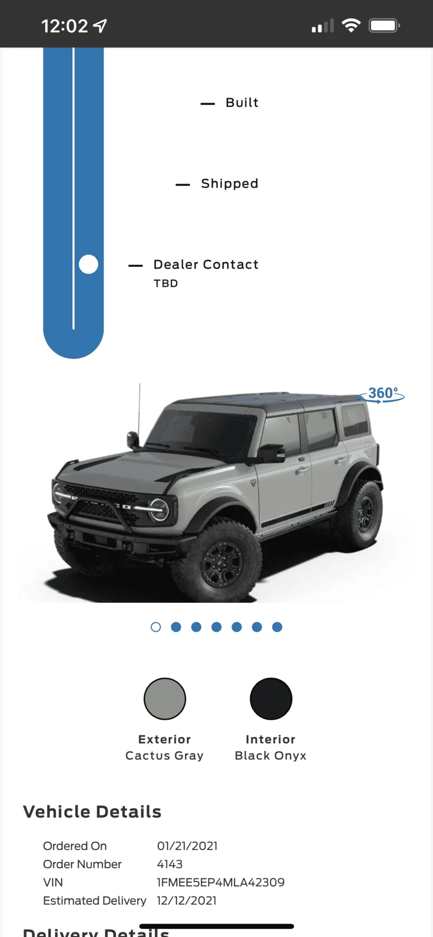 Ford Bronco 🛠 10/25/21 Build Week Group 9C6A0900-70AD-47F7-B25F-51EEA7102A1E