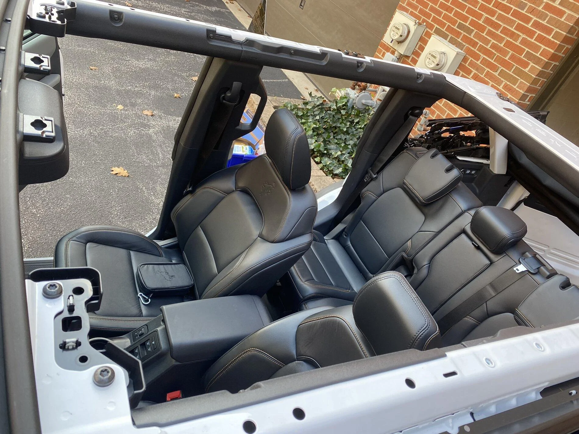 Ford Bronco Buying a hard top?!? 0B738C36-F3DF-47E7-A503-89D8AF5DABF6