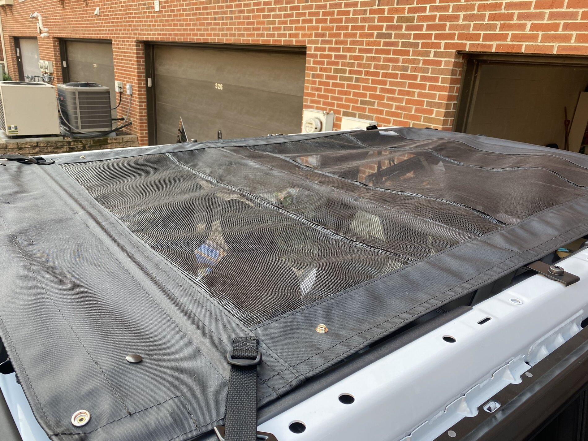 Ford Bronco Buying a hard top?!? 177BB3F0-79D6-4D8E-8823-120EC5645546