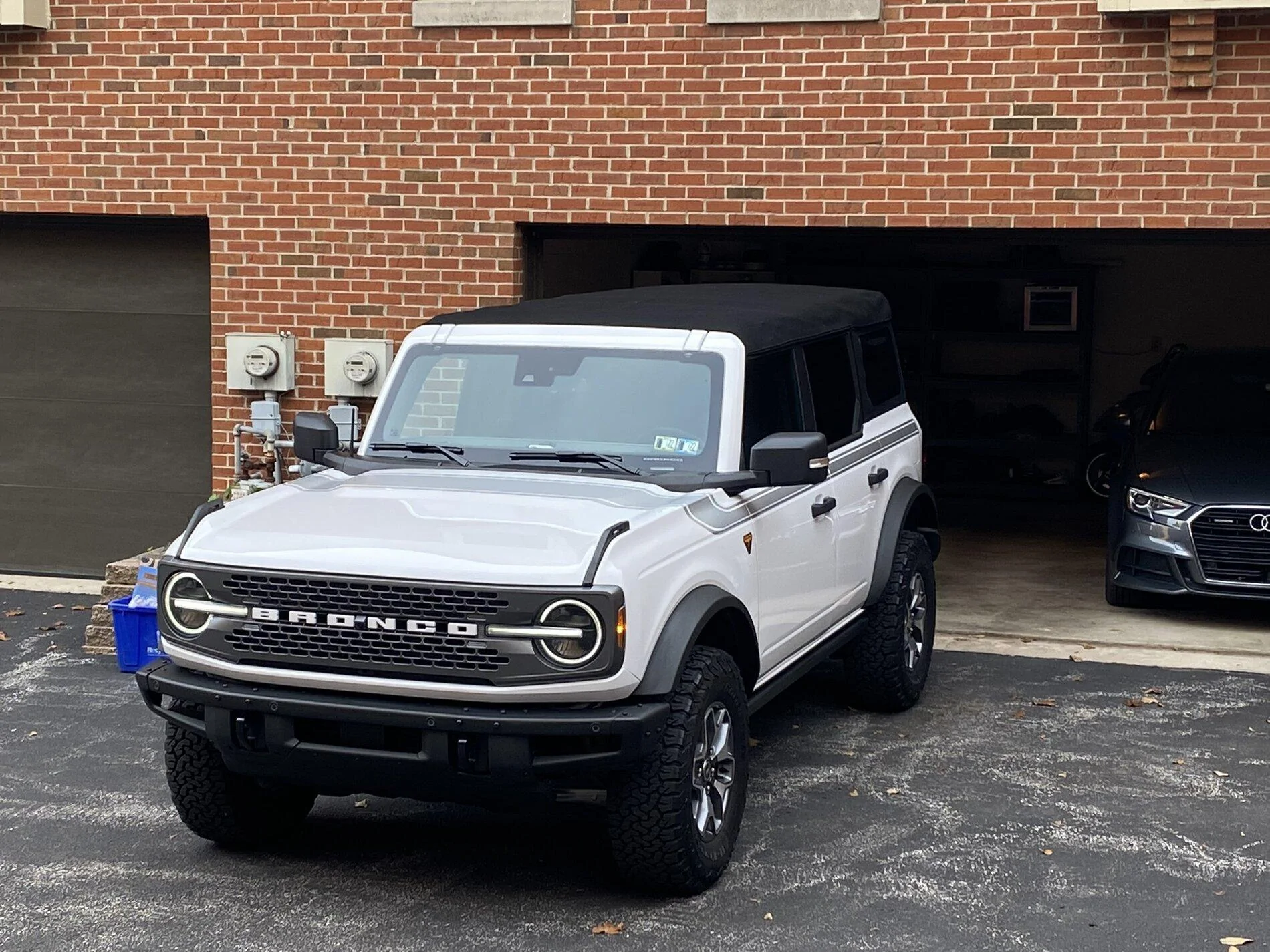 Ford Bronco Buying a hard top?!? BCA97BF5-9C35-4D7D-98B1-99975D7C75DE