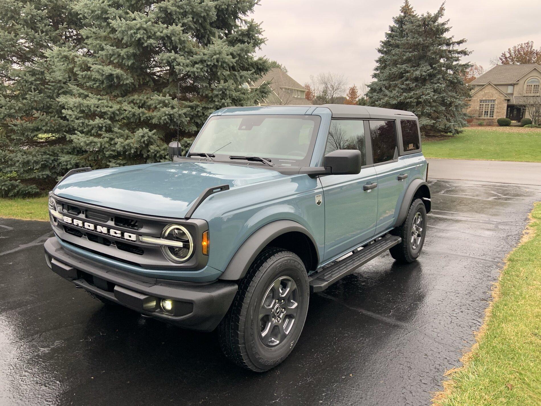 Ford Bronco AREA 51 Bronco Club E2C90DE8-5FA7-4FC0-8C42-225F28E46B4A