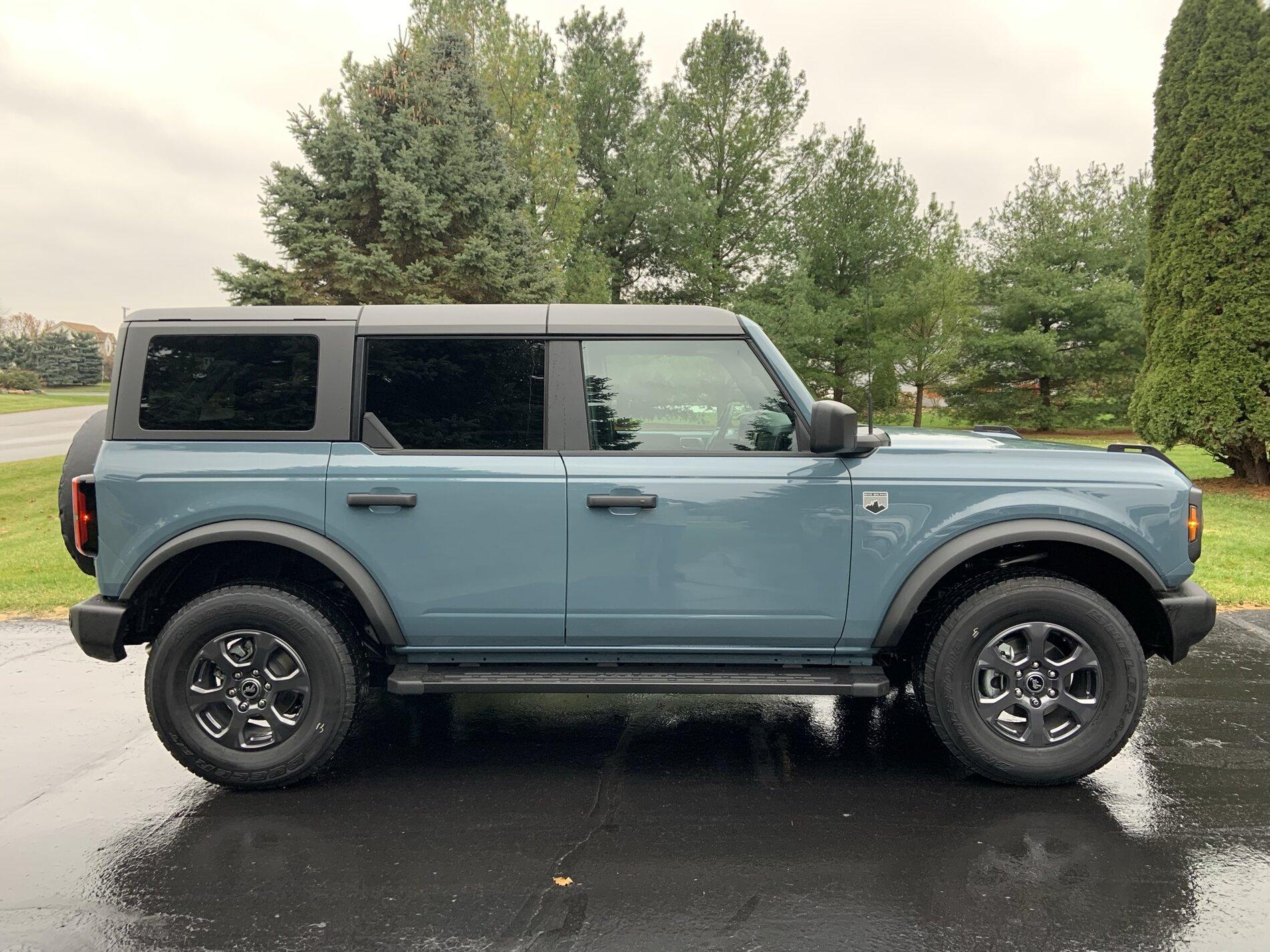 Ford Bronco AREA 51 Bronco Club 02A20BD5-FEBF-44E6-B279-E6D2ED8C538A