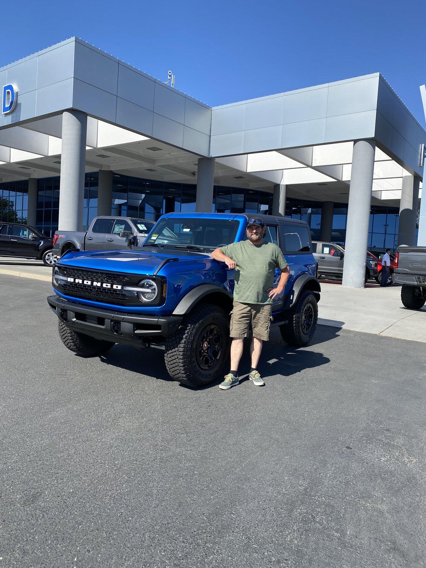 Ford Bronco Needed a Bronco Fix 0C64DFCF-7A3D-4774-A786-F7C04F0BB0D1