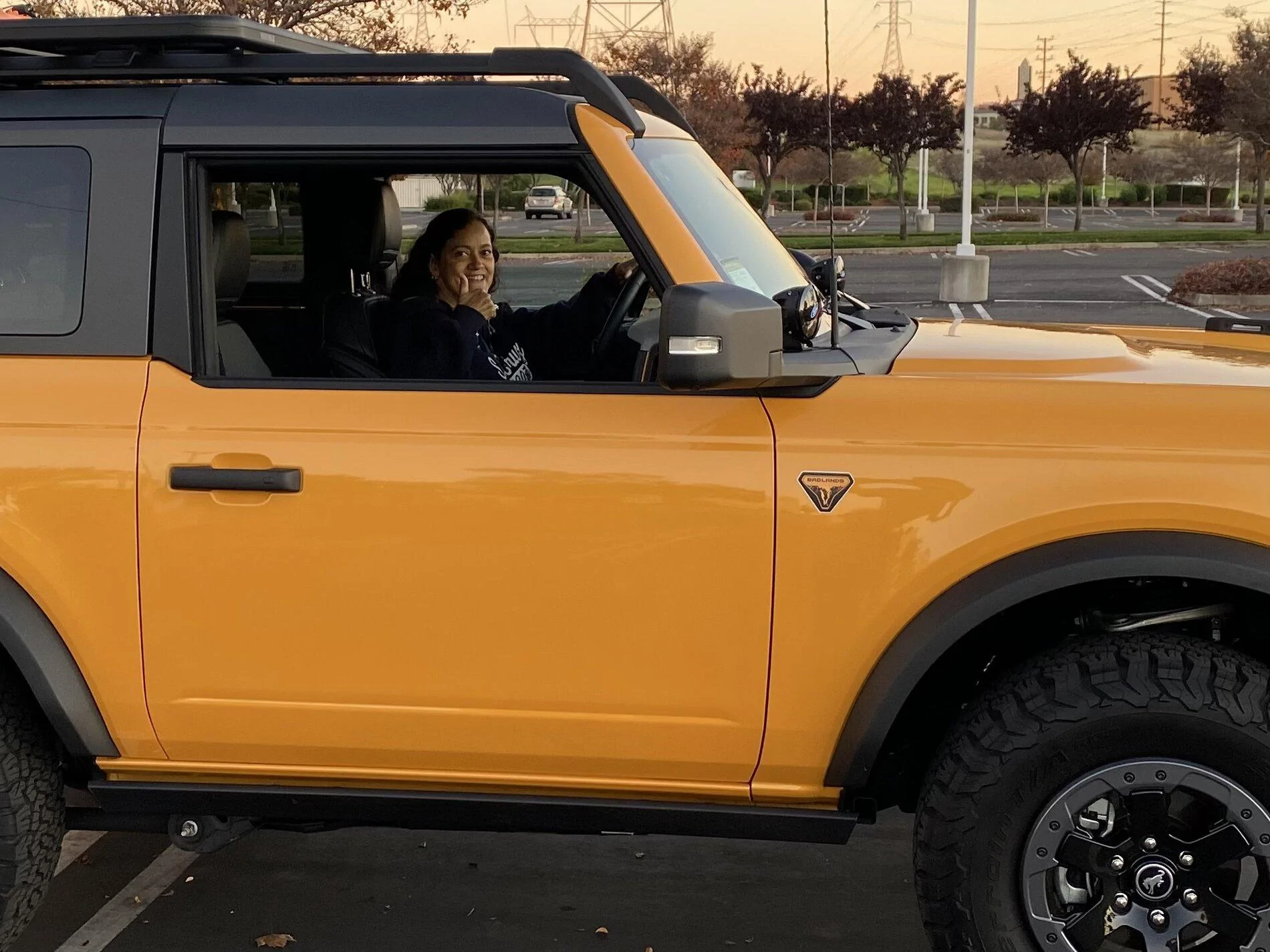 Ford Bronco Needed a Bronco Fix 3735EBD0-C4F0-4383-99C1-0E7471AF8B24
