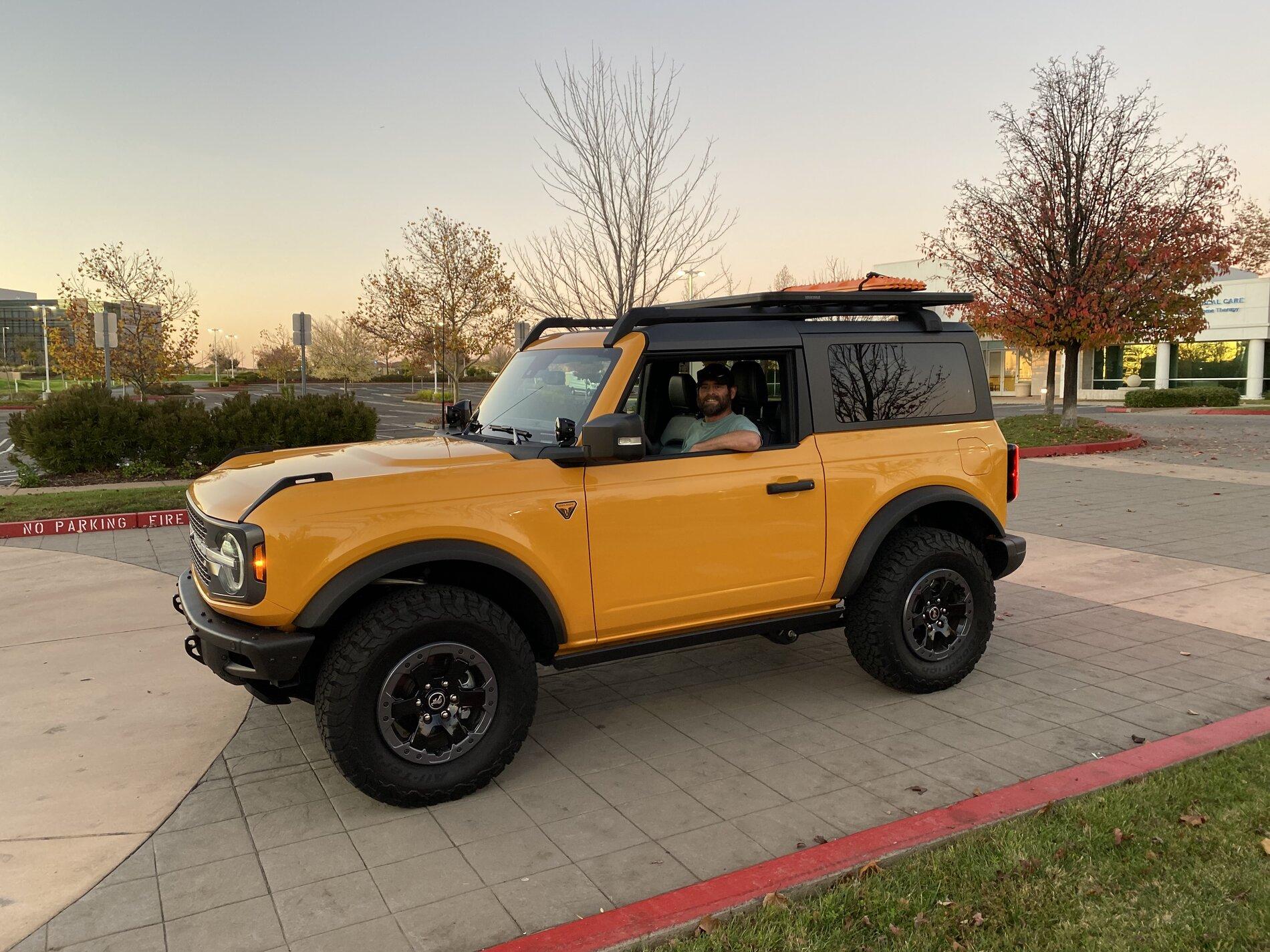Ford Bronco Needed a Bronco Fix 3893E17D-7847-4EFA-BE08-0D2DE48E13DD