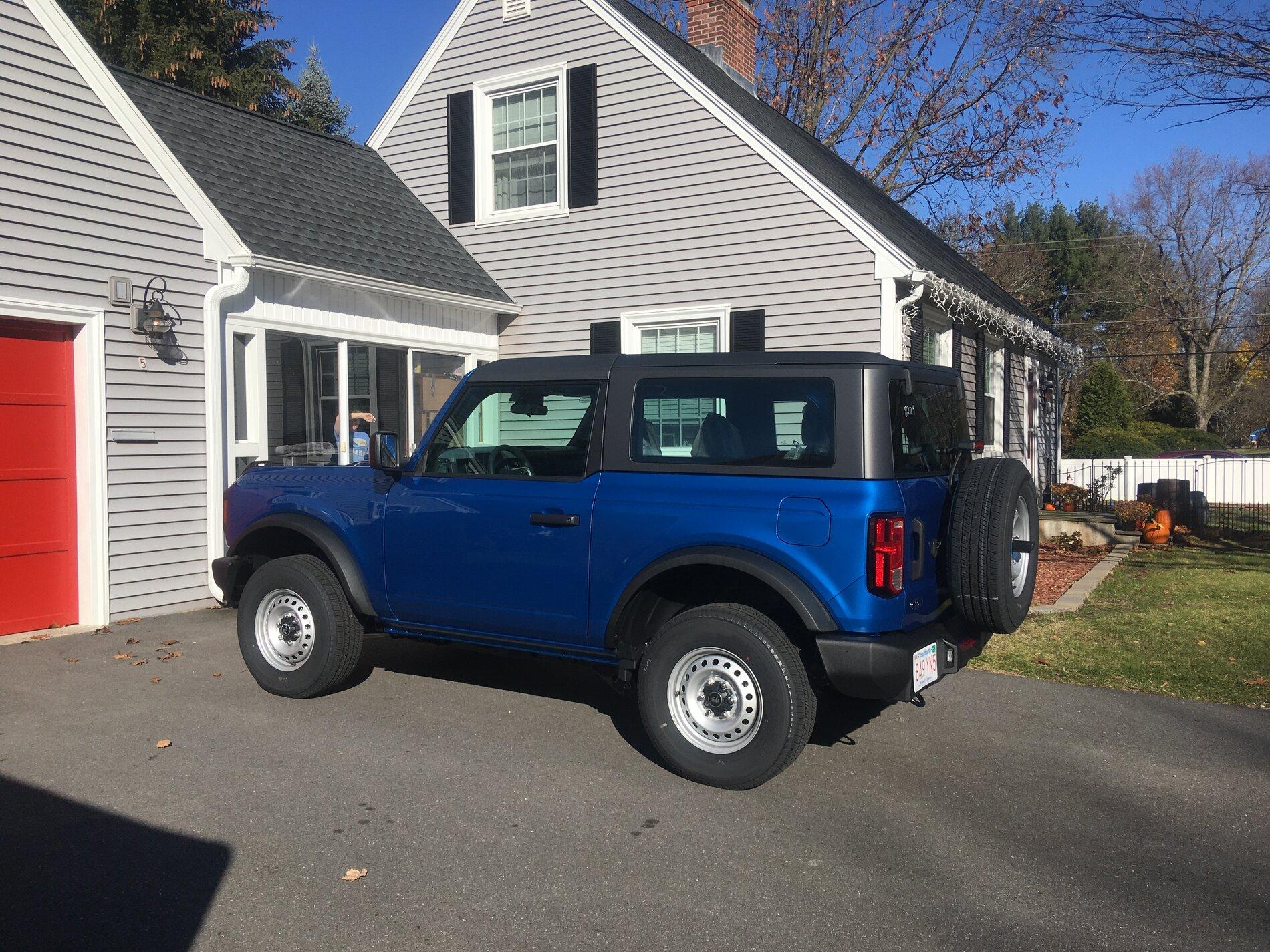 Ford Bronco 🛠 10/25/21 Build Week Group IMG_6198.JPG