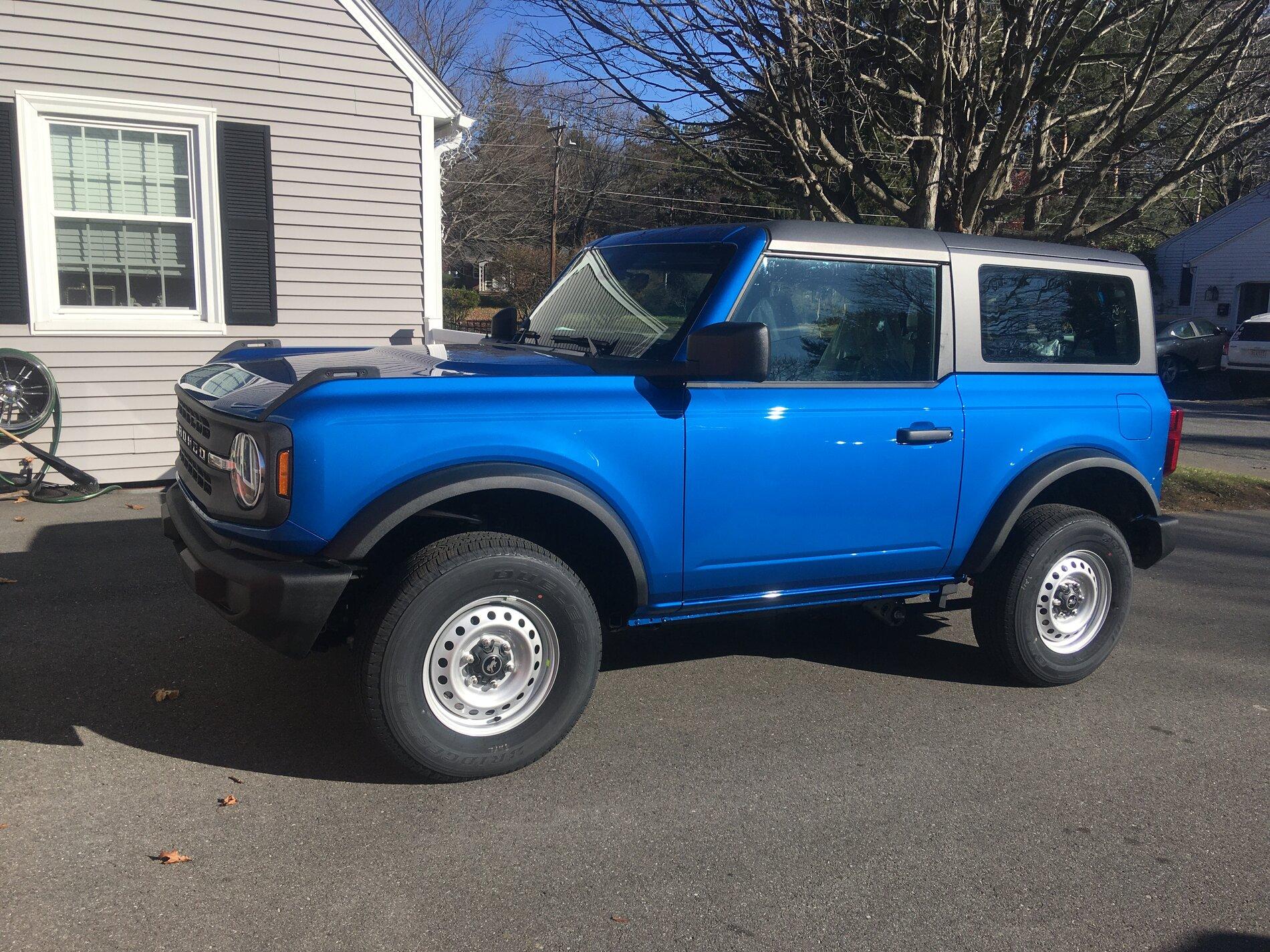Ford Bronco 🛠 10/25/21 Build Week Group IMG_6199.JPG