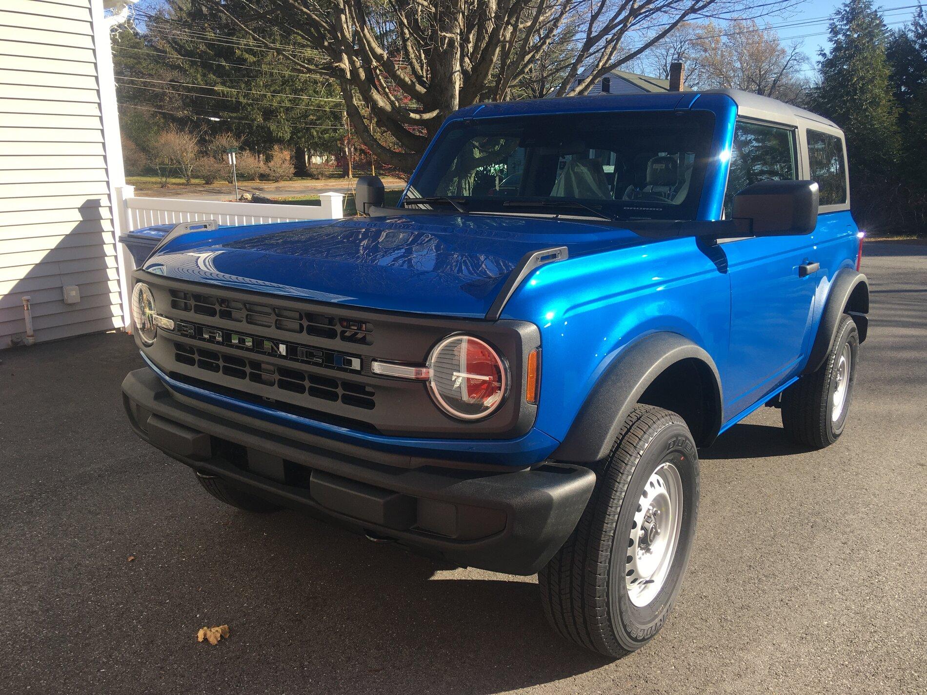 Ford Bronco 🛠 10/25/21 Build Week Group IMG_6201.JPG