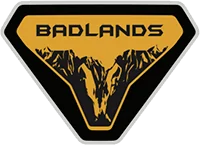 Ford Bronco Many vehicles currently over MSRP badlands