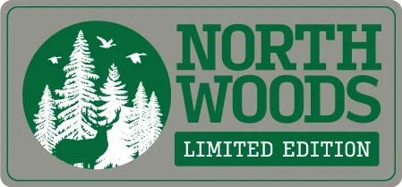 Ford Bronco Custom badging and added a few accesories (issues) NORTH-WOODS-LIMITED-EDITION