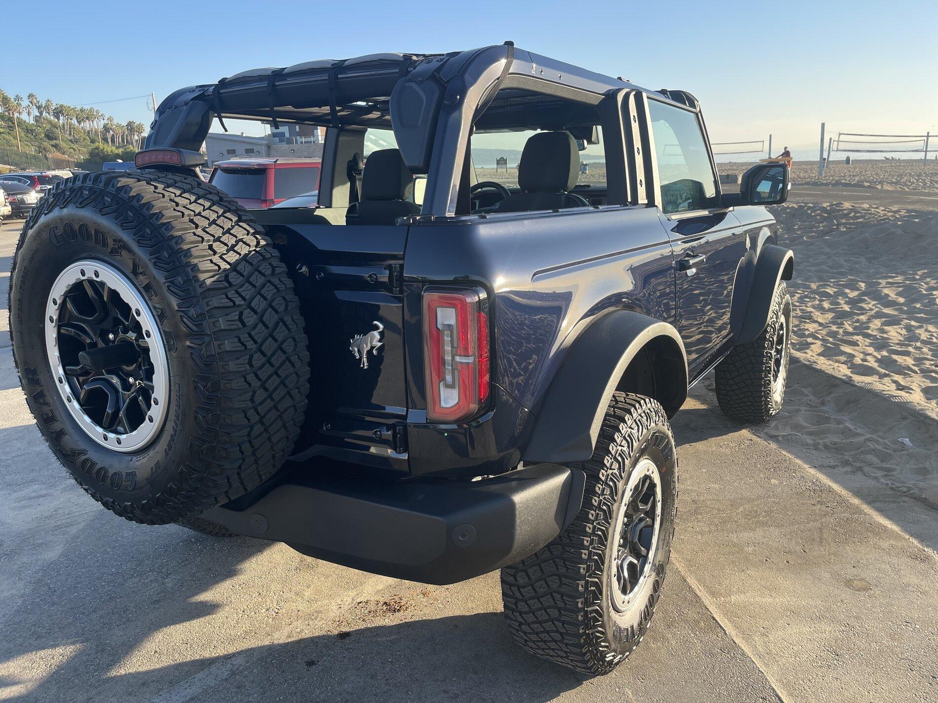 Ford Bronco Outer Banks Bronco Thread 64723C2A-EBA8-4FE2-947E-78F51E8B018C