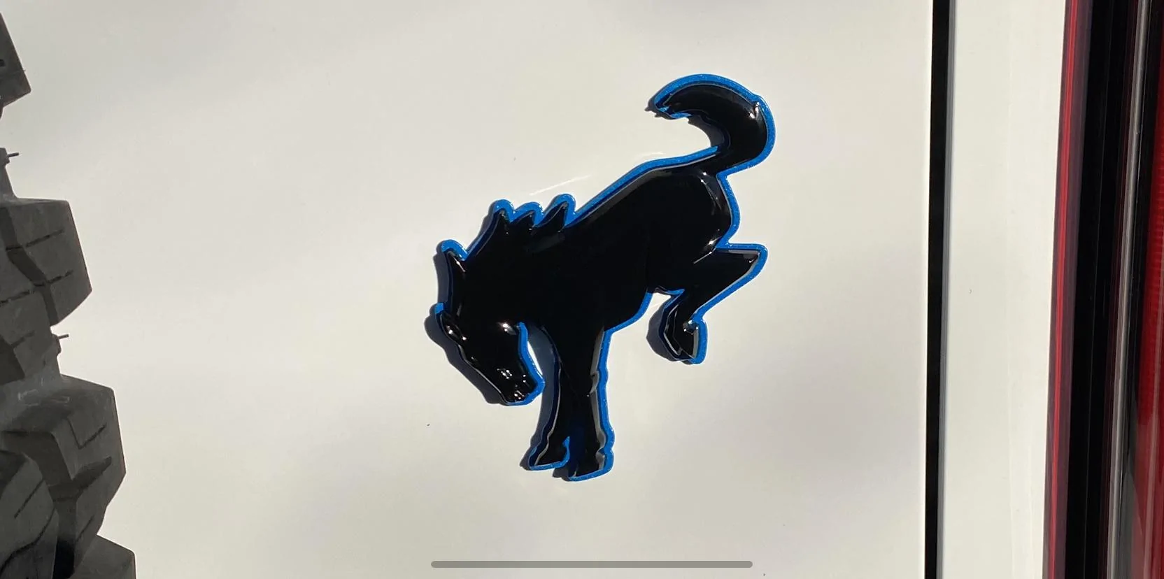 Ford Bronco BLACK ICE Build C17D04BD-DA63-4F0B-A8A3-94248C4B10EE