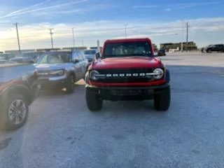 Ford Bronco 🛠 10/25/21 Build Week Group IMG_20211122_080557