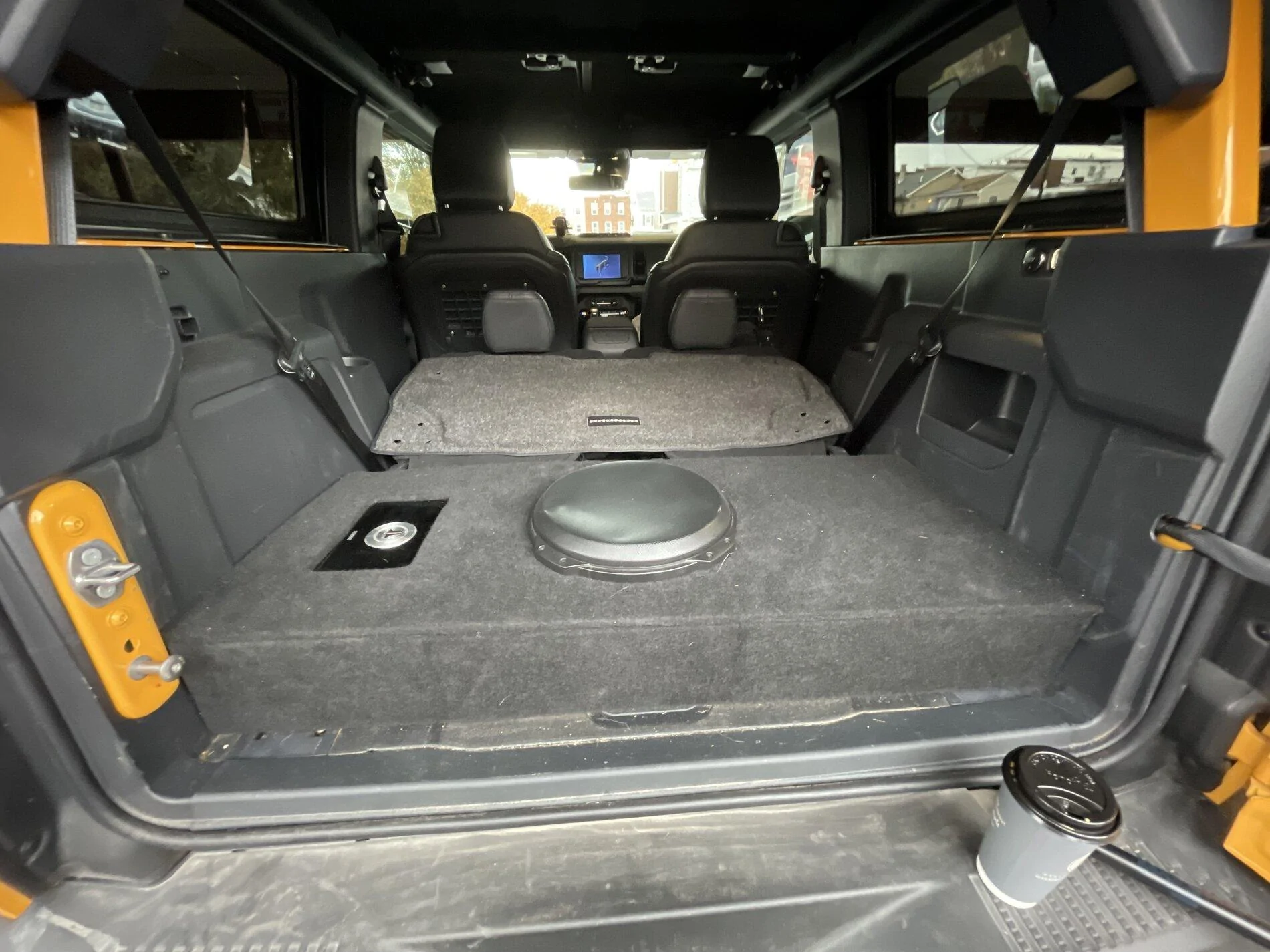 Ford Bronco 2 Door, 2.3L, BD Audio Upgrade Build (Thread) 65850228034__B4E6BCDD-CBCD-412C-99DF-803CF4037E15