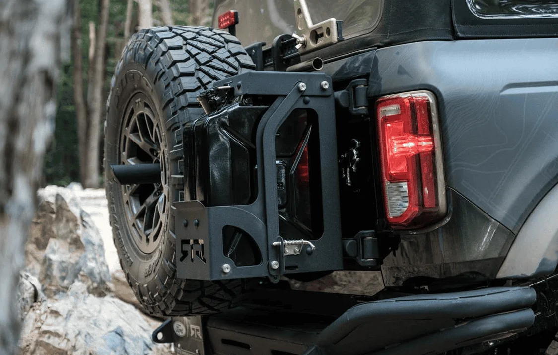 Ford Bronco AR | Which project next? 1637600330823