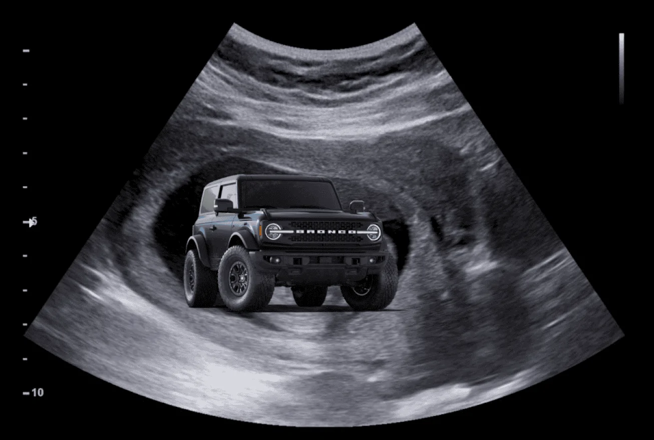 Ford Bronco WA State Check-In Screenshot (67)