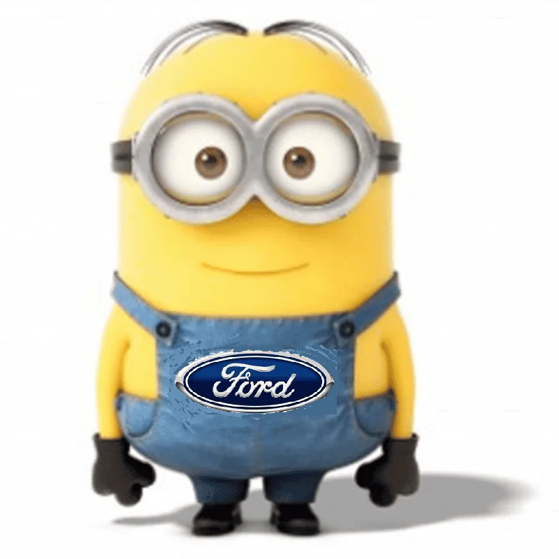 Ford Bronco 2.7 engine failure tracking thread - Ford Please! Ford Minion
