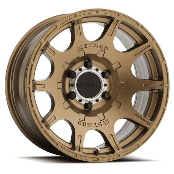 Ford Bronco What aftermarket wheels for 2021+ Bronco do you want? 1596682800384