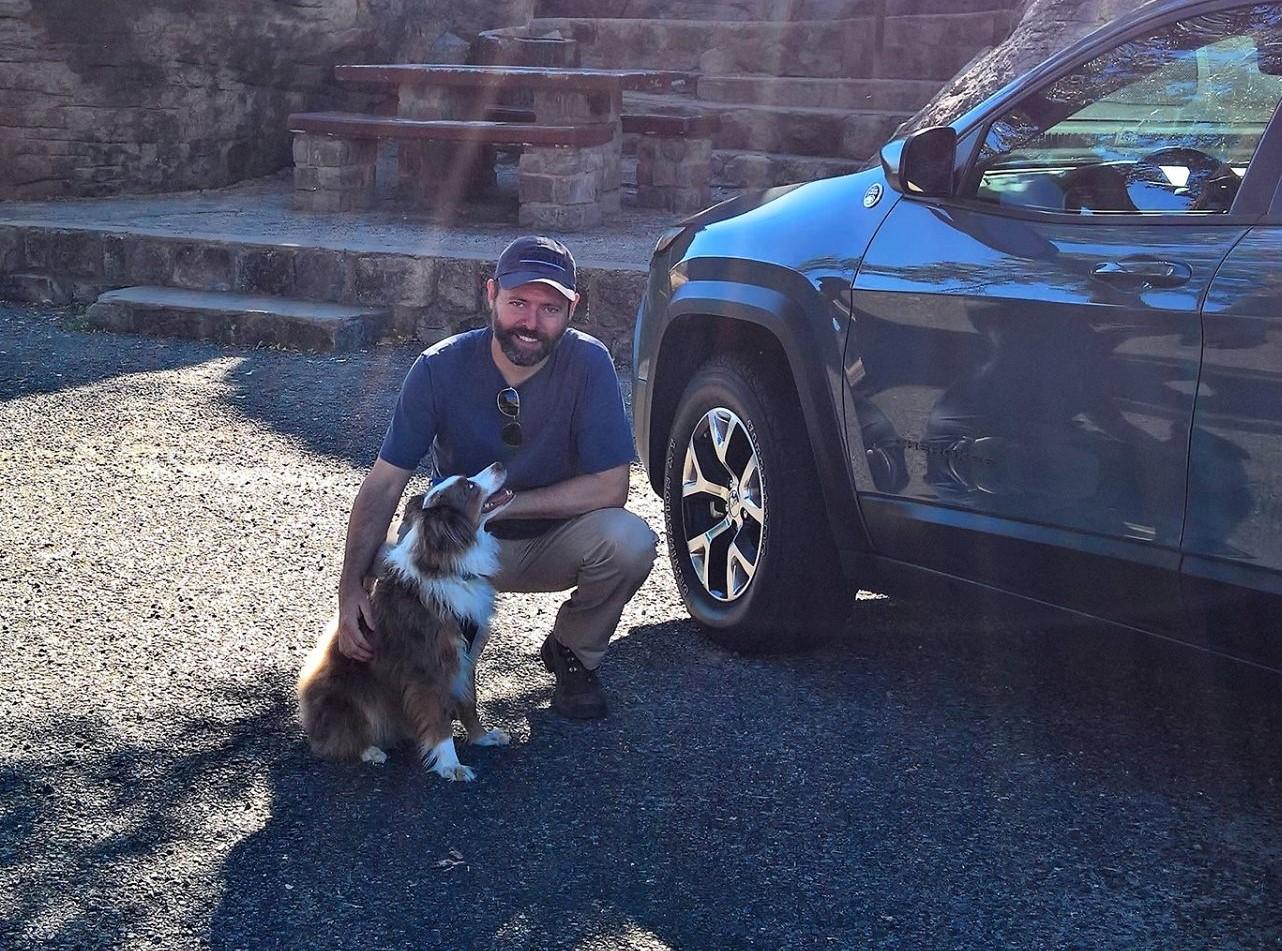 Ford Bronco The Dog Thread 🐾 14566411_10154594704798389_5614100659927205988_o