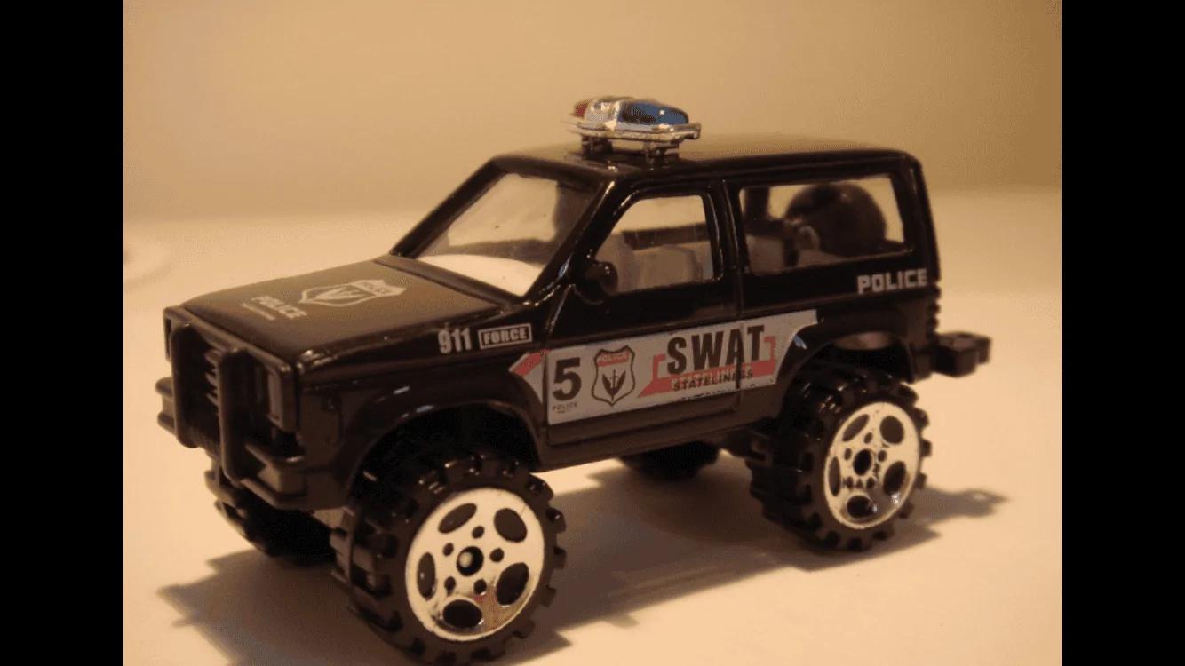 Ford Bronco Police / first responders Bronco Interceptor? 2B8F1949-6F0D-4ACB-AE42-71279E32F2FE