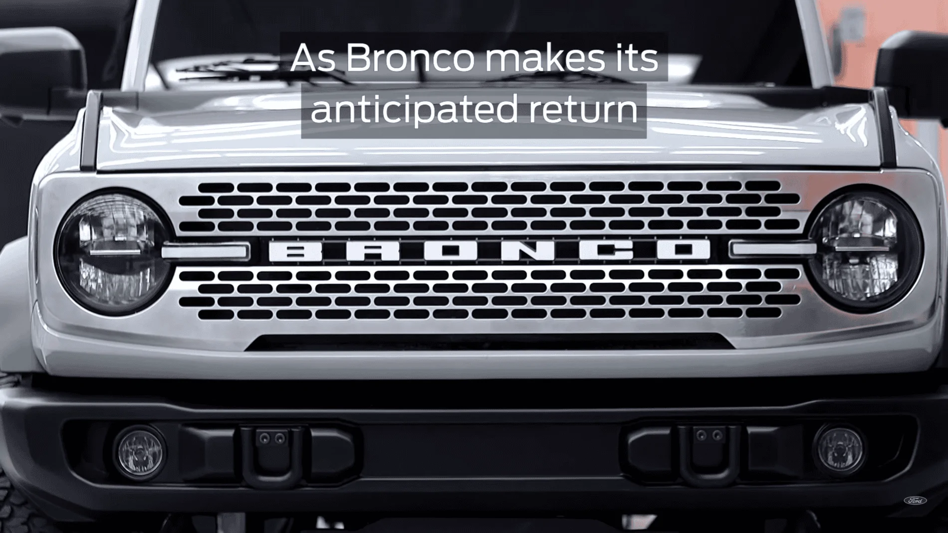 Ford Bronco Grille options thoughts? 7FEE6C45-5885-46AC-A769-223091239552