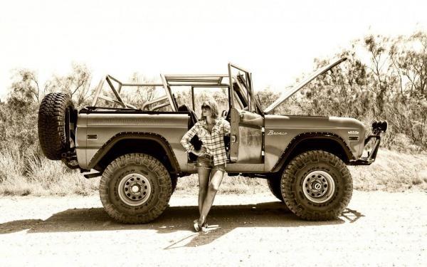 Ford Bronco Does anyone want ECO mode D1196148-26E7-4AB3-B4A4-CEBB31781F32