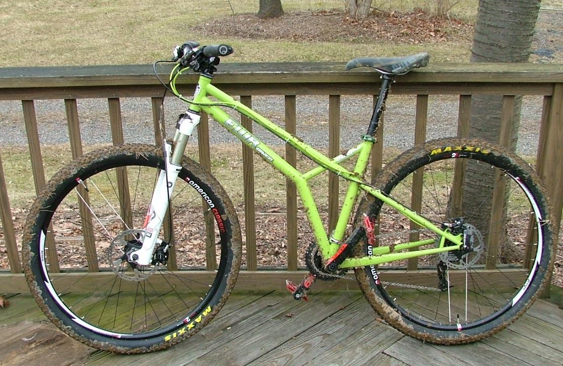 Ford Bronco The Bike Thread 1596816308075