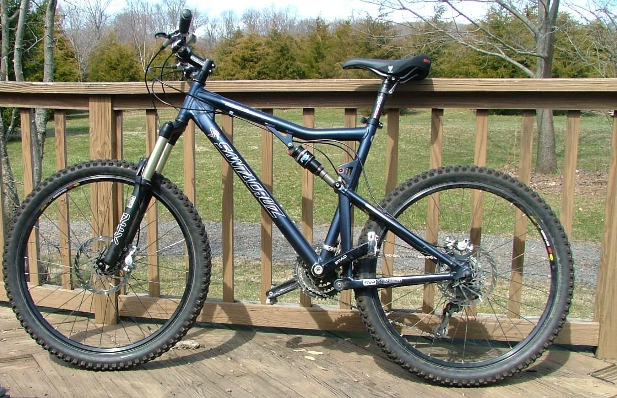 Ford Bronco The Bike Thread 1596817048479