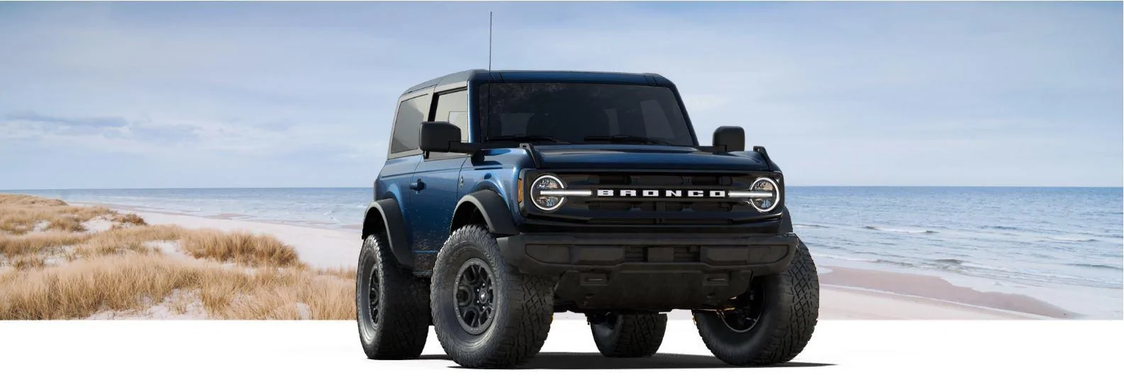 Ford Bronco Outer Banks Bronco Thread Bronco_OuterBanks_35s