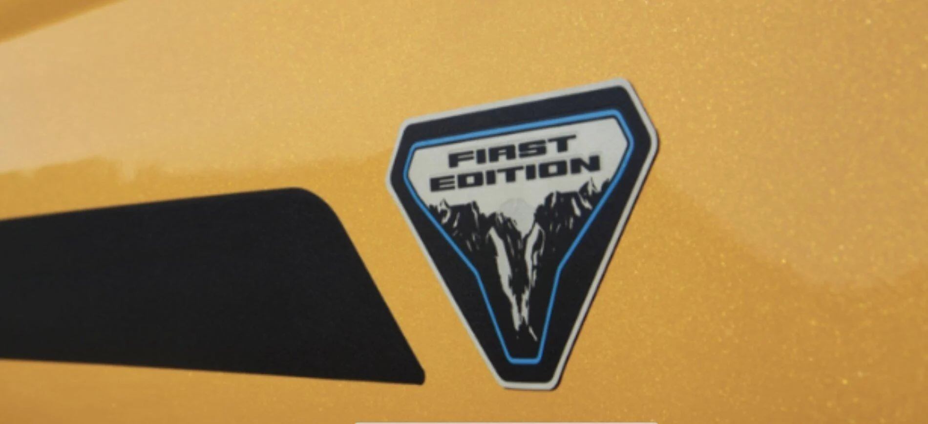 Ford Bronco First Edition Bronco Thread 7D46223B-1FAE-457B-BCE1-37BDB5FF89BE