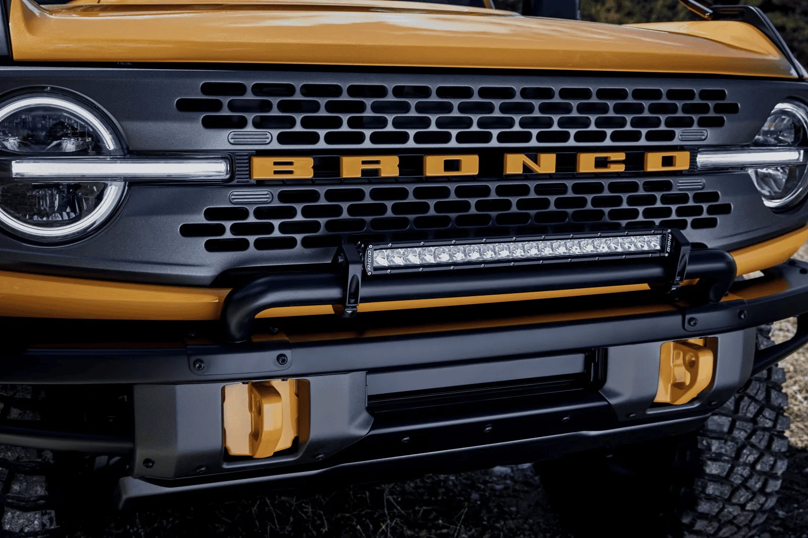 Ford Bronco Grille options thoughts? 1596831858702