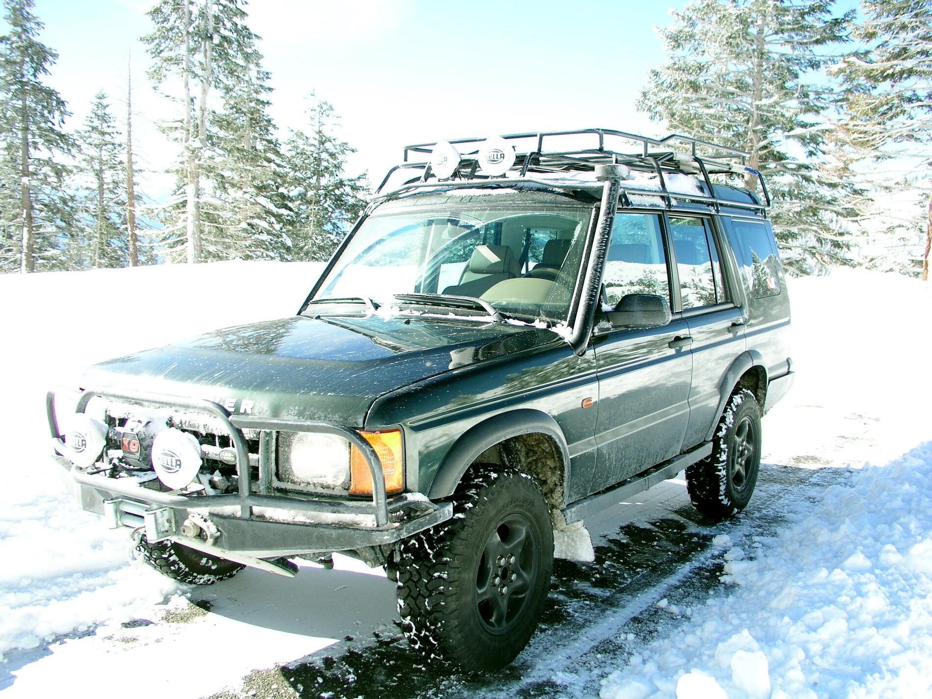 Ford Bronco Wildtrak Bronco Thread Discovery snow.JPG