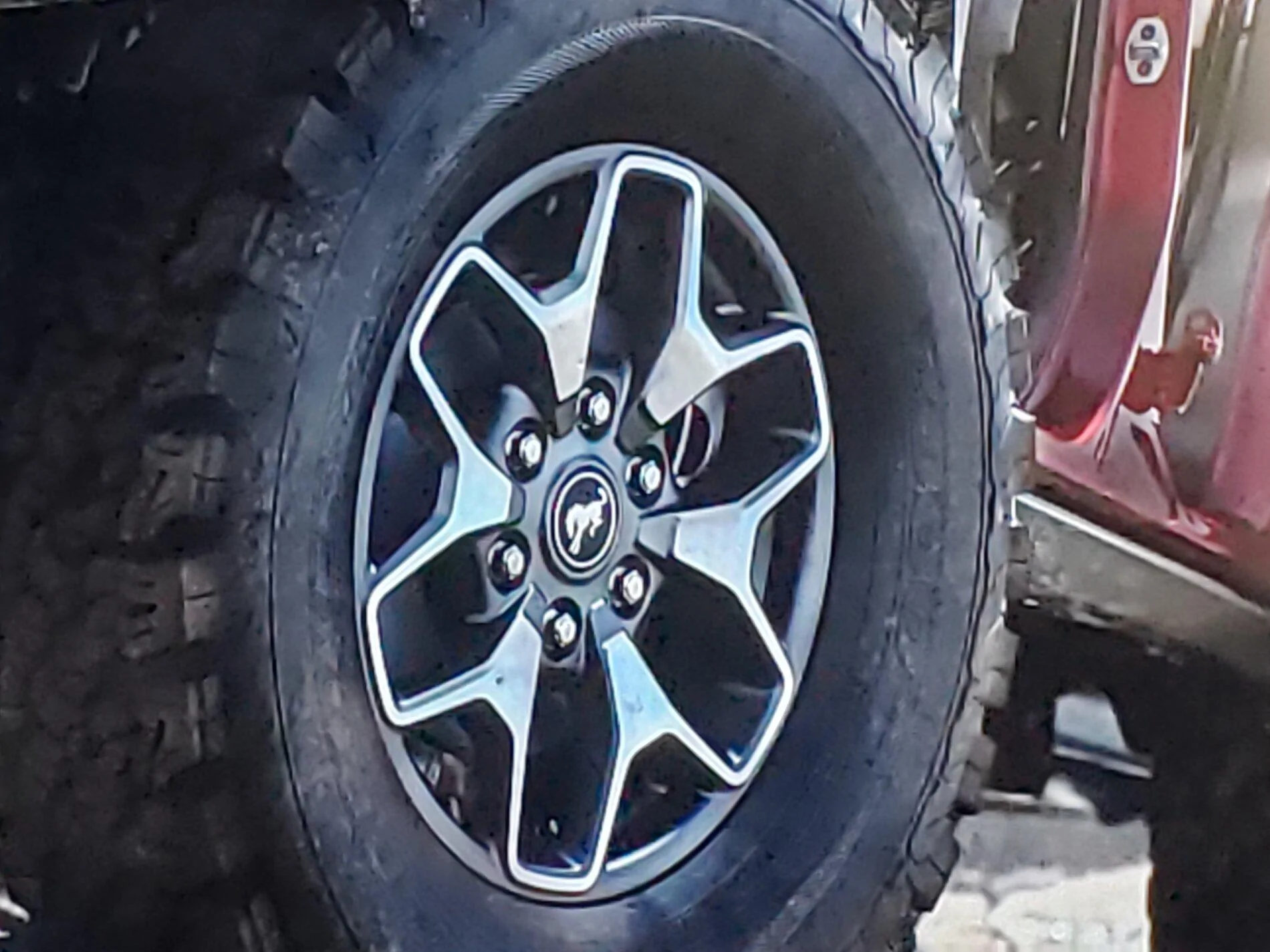 Ford Bronco Base Model Bronco Thread 20200807_235917