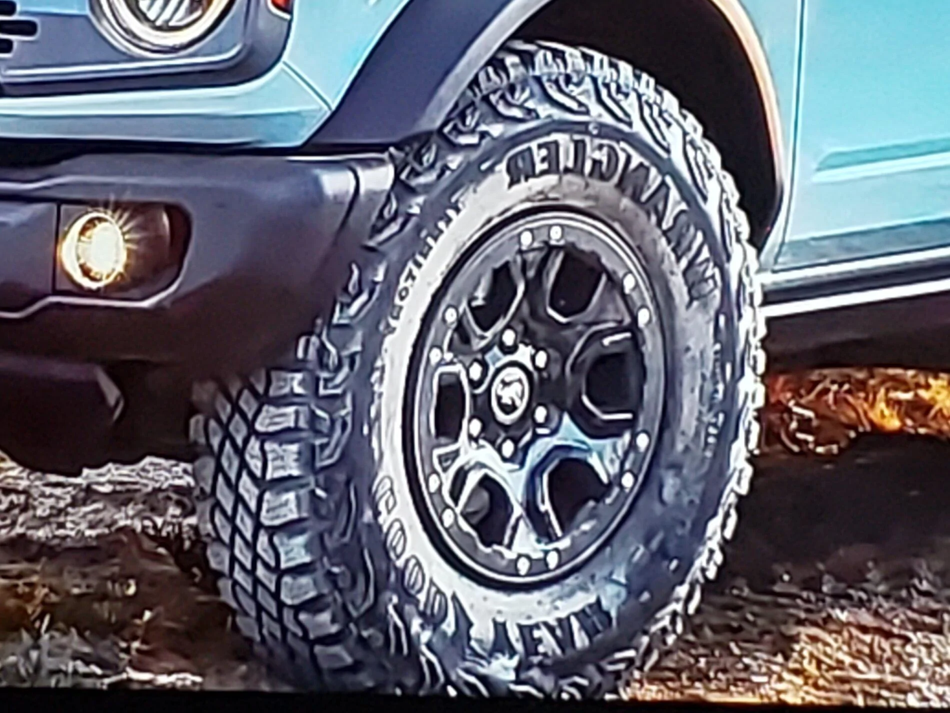 Ford Bronco Base Model Bronco Thread 20200807_235901