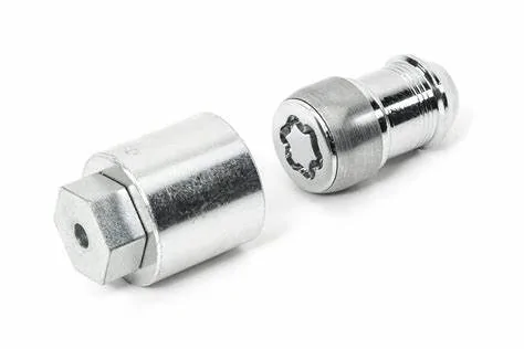 Ford Bronco No wheel lock on spare 71E52C25-3E87-47C9-ACCE-81DF74899A91